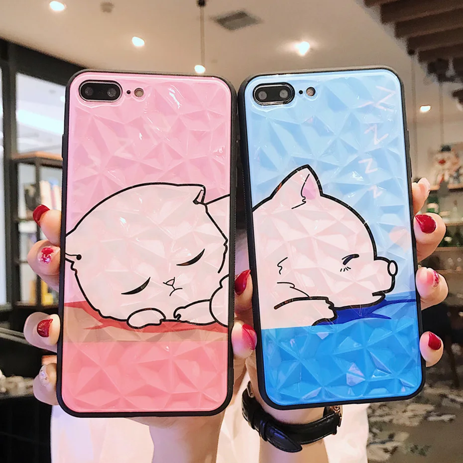 История игрушек мультфильма Салли майка чехол для телефона s для iPhone 6 S 6 S 7 8 Plus X XS чехол для MAX XR Мягкий ТПУ чехол для iPhone 11 Pro MAX