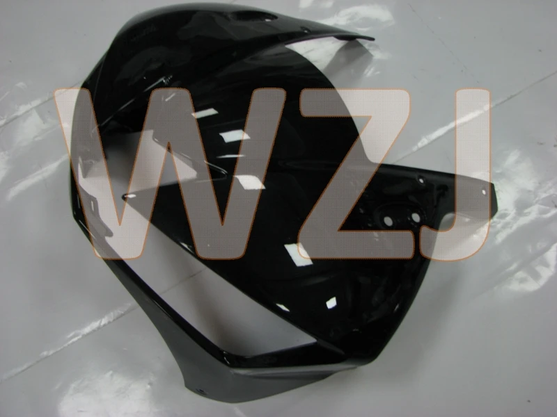 CBR 600RR 15 Пластик Обтекатели CBR 600 RR 13 материя черный Обтекатели CBR 600RR 2013- обтекатели