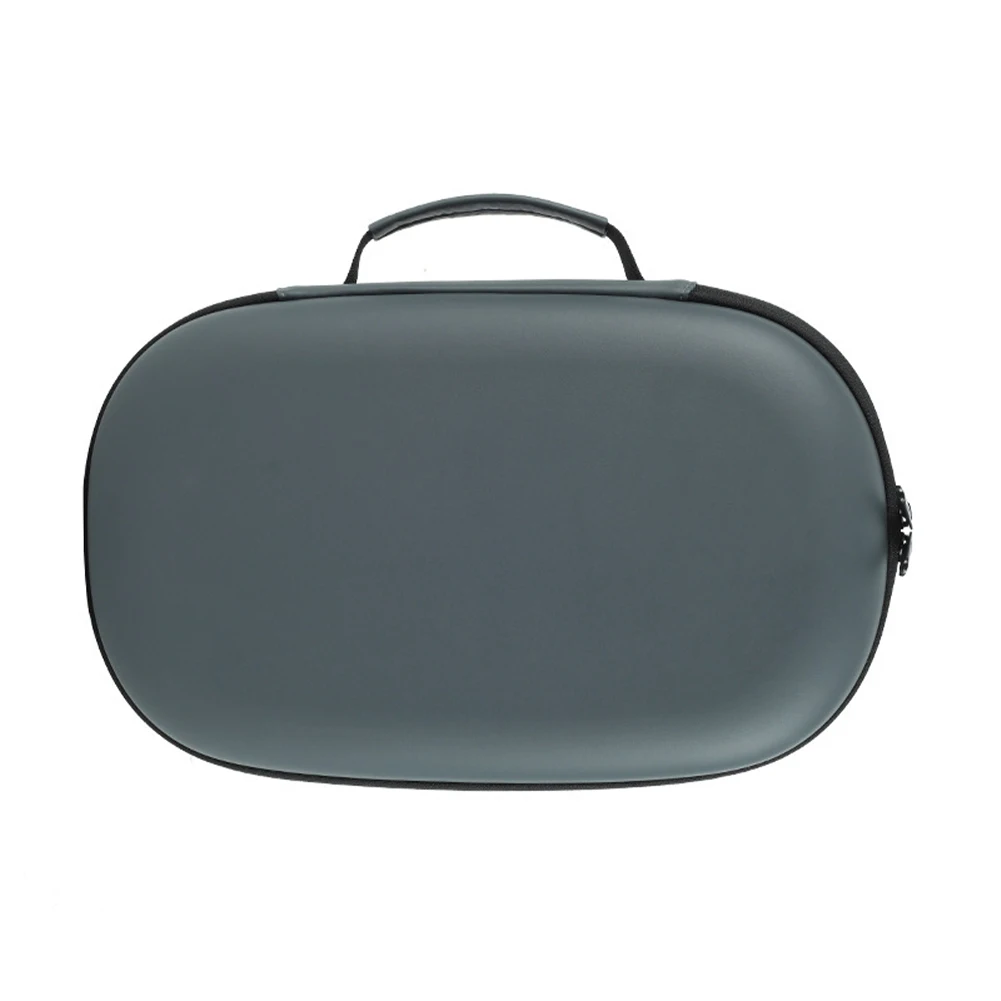 EVA Hard Carrying Case for Oculus Quest 2 VR Headset Controller Waterproof Case Travel Portable Protective Carrying Case
