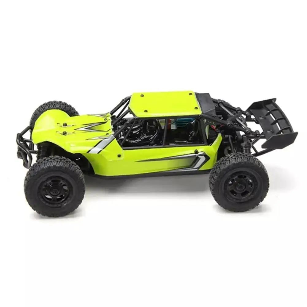 Kuulee HBX 1/18 RC автомобиль 4WD трещотка внедорожника Sandrail Buggy 18856