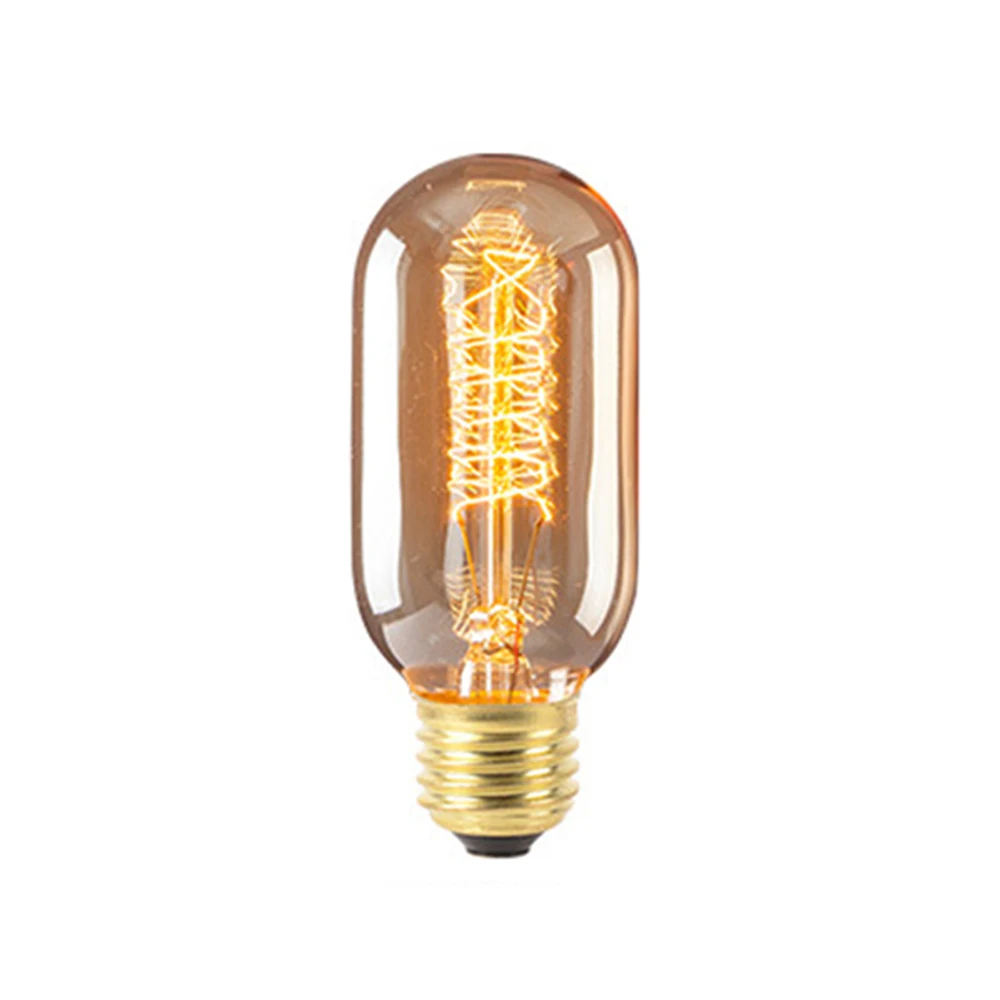 Retro Edison Bulb 28