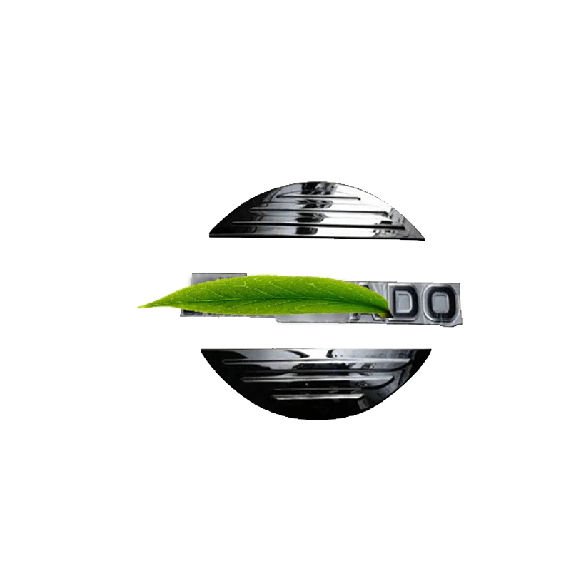 Подходит для Toyota Prado запасная шина накладка хромированная запасная покрышка украшение