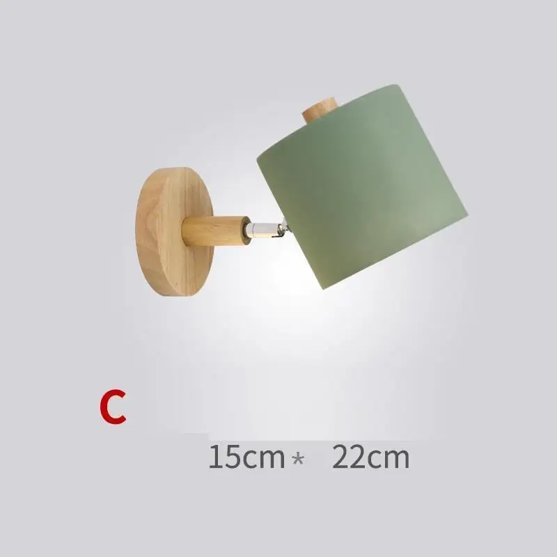 Лампе туалетный столик Arandela Para Parede лампа лестница Wandlamp Lampara De Pared внутренняя аппликация Murale светильник Настенный светильник