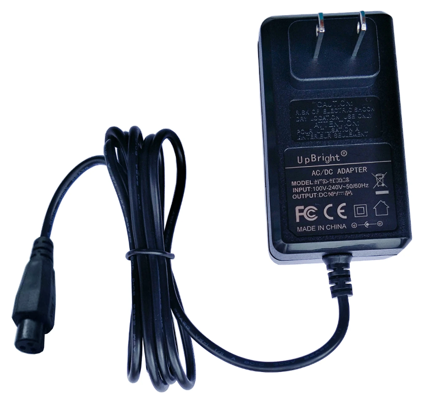 3-Prong 29.4V AC DC Adapter For Hover-1 Model HY-All-CMB Hoverboard 25.2V 4.0Ah Battery Pack Scooter Hover1 Hover Board Charger |