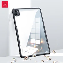 

Tablet Cover For Xiaomi Pad 5 Pad 5 Pro Case Xundd Airbags Shockproof ThinTransparent Soft Protective Case For Mi Pad 5 Pro