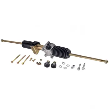 

1 set of RACK and PINION & TIE ROD ENDS For POLARIS RZR 800 EFI 2008-2013 2014