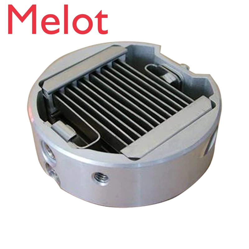 

Diesel Engine Intake Preheater 5258351