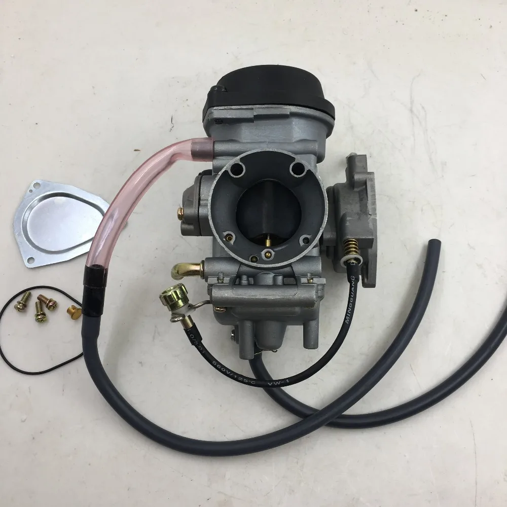 

Карбюратор SherryBerg для Suzuki LTZ400 LT-Z400 Carb 2003 2004 2006 2007 ATV, бесплатная доставка