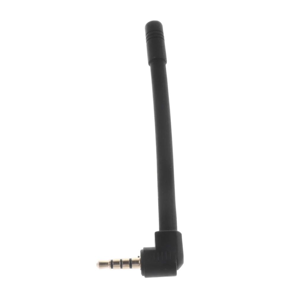 

3.5 mm Jack Antenna FM/Radio Card Speaker Signal Booster External Wireless