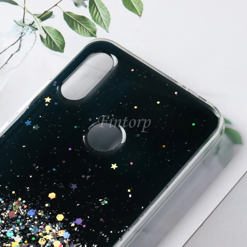 Redmi Note 10 Pro Case Epoxy Cover For Xiaomi Redmi Note 9 Pro 8 9S 8T 9A 9C Case Mi 11 Ultra 9T 10T Pro lite Poco F3 M3 X3 F2