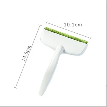 

Dog Massage Brush Removal Comb Shell Shaped Handle Pet Grooming Massage Tool Remove Loose Hairs for Cats Pet Cleaning Supplies