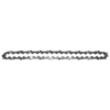 Electric Saw Blade Mini Steel Chainsaw Chains Electric Power Tool Saw Accessory Replacement Wood Cutting Size 6 8 11.5 Inch 3