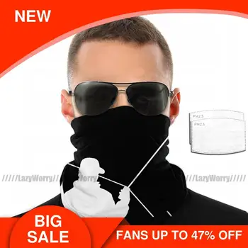 

Aiden Pearce Mouth Face Mask Aiden Pearce Facial Mask with 2 Filters Adult Kawai Nice Mask