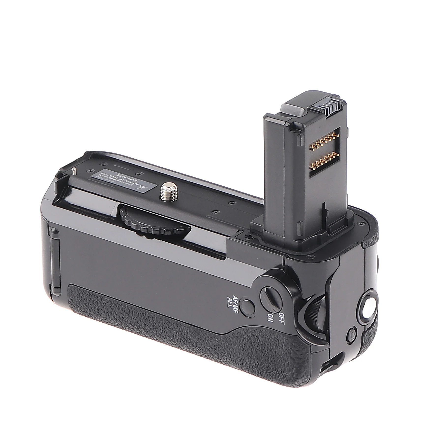 Vertical Battery Grip Handle Holder Pack For SONY a7/a7r/a7s Camera use for NP-FW50