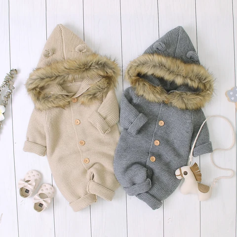 roupas de inverno para bebe recem nascido