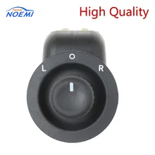 YAOPEI 04602788AA 4602788AA View Mirror Control Switch For Chrysler 300  2007 2010 For Dodge Caliber Charger Jeep