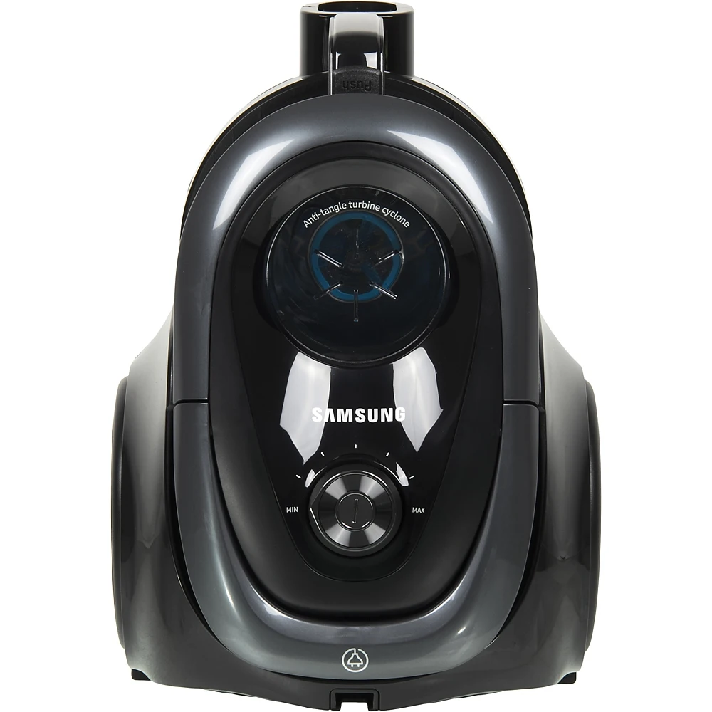 Пылесос Samsung VC18M21D0VG 1800Вт титан