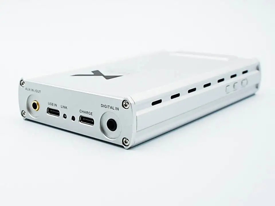 XDuoo XD-05PLUS AK4493EQ 24Bit/192KHz USB/коаксиальный/оптический DAC Настольный усилитель для