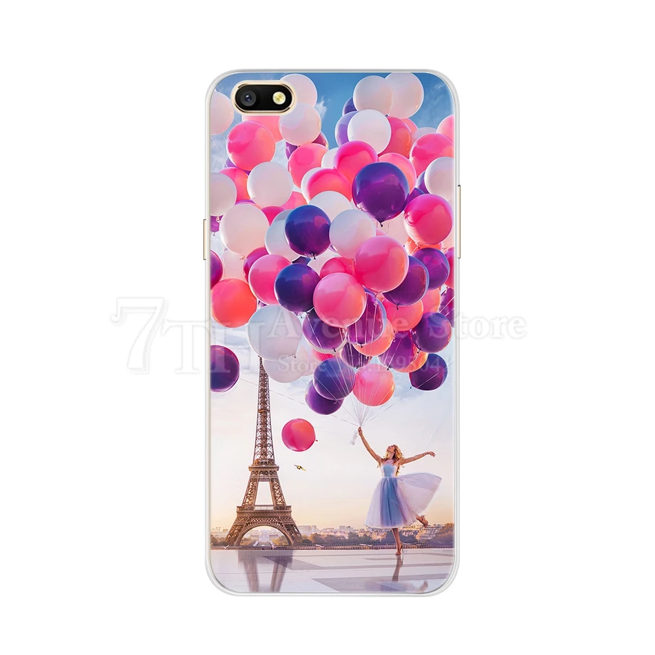 Sleek Soft TPU Silicone Back Cover Bumper Phone Case