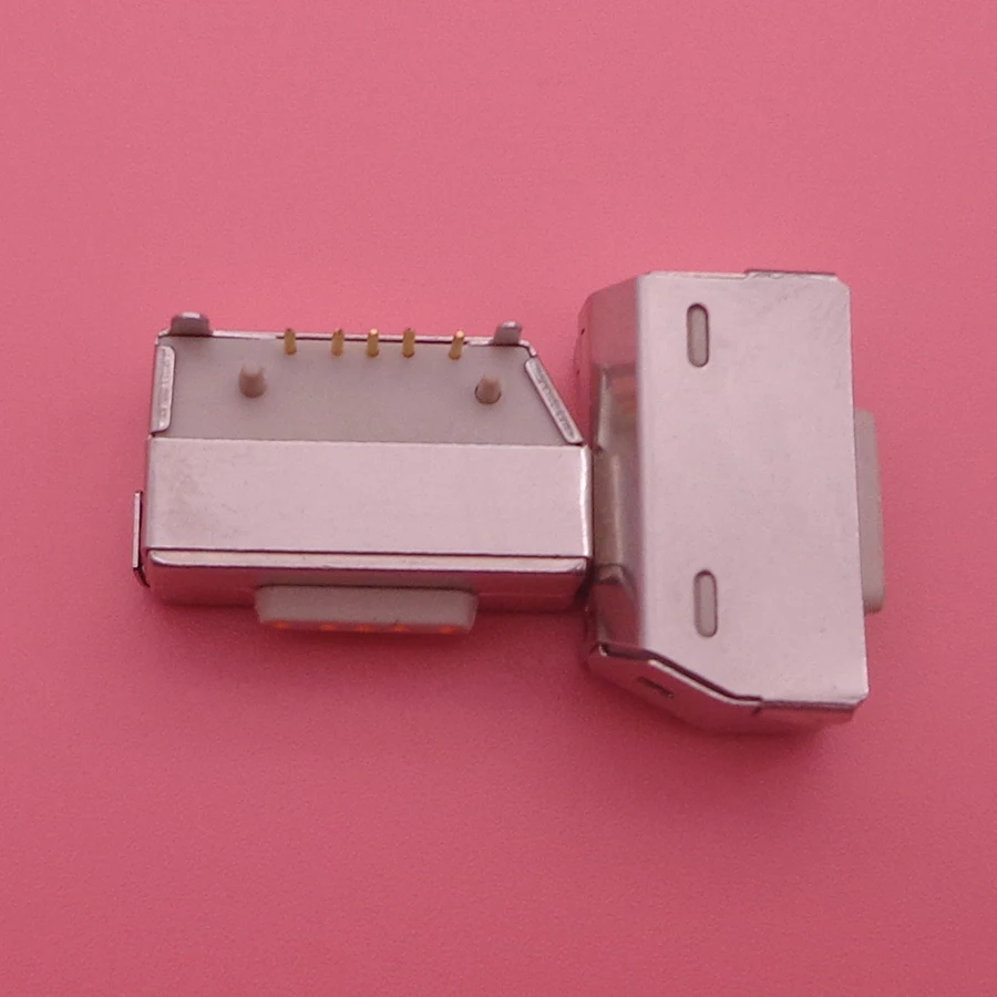 1 шт. для apple Macbook Air Для imac A1370 A1369 MC965 MC966 разъем питания постоянного тока зарядки