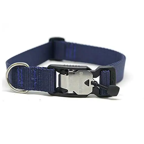 FIDLOCK DOG COLLAR