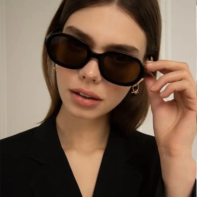 Trend Sunglasses Women Retro Vintage Oval High Quality Small Sunglasses Ladies Brand Designer Shades For Women Female Glasses Aliexpress,Easy Native American Designs And Patterns