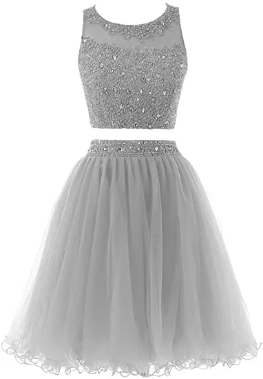 ANGELSBRIDEP-2-Pieces-Homecoming-Dress-Party-Gowns-Formal-Sheer-Neck-Beading-Tulle-Graduation-Party-Gowns.jpg_640x640 (6)