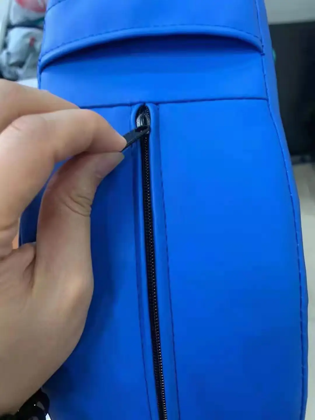 Turn Over Care Device For Elderly