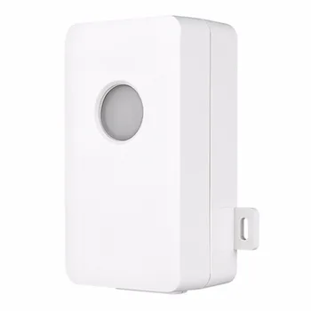 

Broadlink SC1 Draadloze Wifi Afstandsbediening Schakelaar Smart Domotica Modules Controller via iOS & AndroidMobilephone