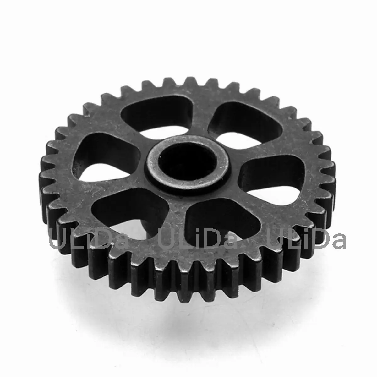 RC Wltoys обновление Металл Diff. Основная Шестерня 38T снижение A949-24 запасные части