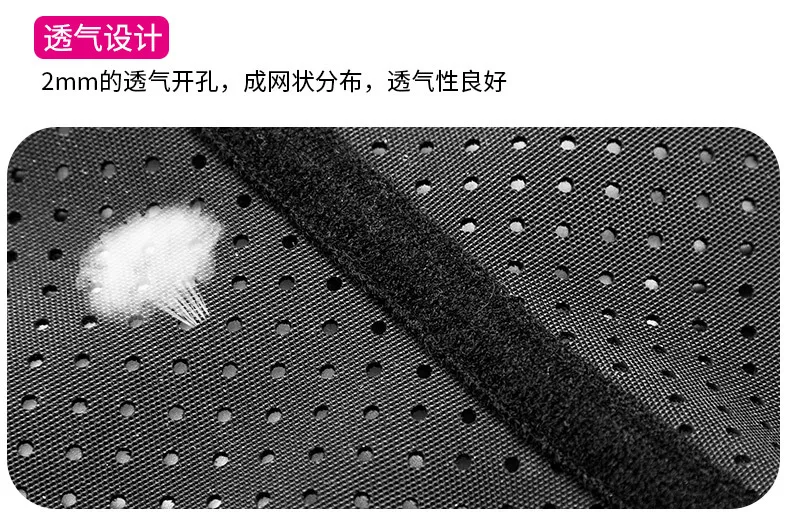 Спортивный пояс Женский фитнес корсет для похудения одежда Восстановление живота после родов Дышащий Пояс для коррекции