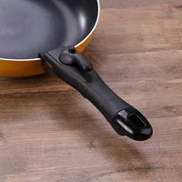 Removable Detachable Pan Handle Pot 2