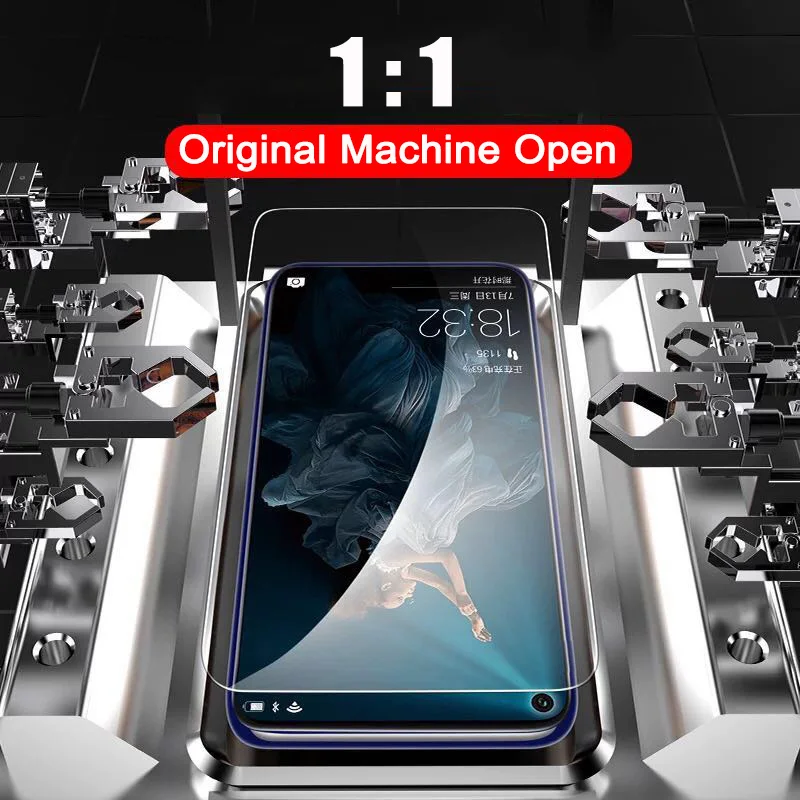 9H HD Передняя пленка для телефона huawei Honor 10i 20i V10 Lite V20 жесткая Защитная экрана 20 Pro