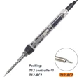 With T12-BC2 tip