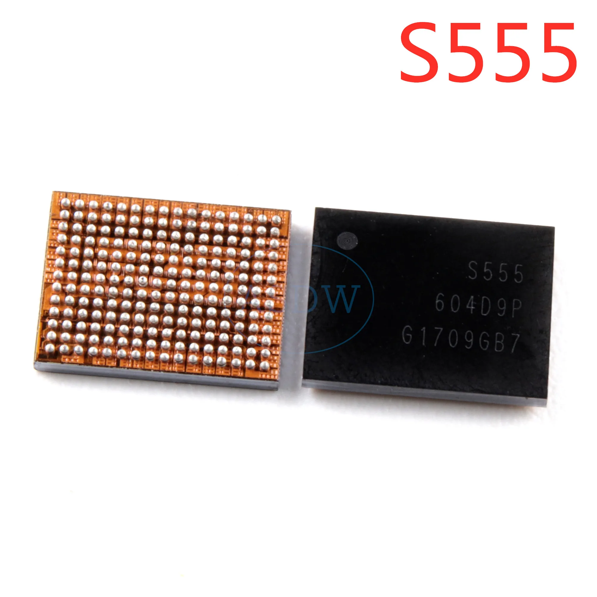 5 шт./лот S555 power ic для Микросхемы управления питанием samsung  Мобильные телефоны | Отзывы и видеообзор