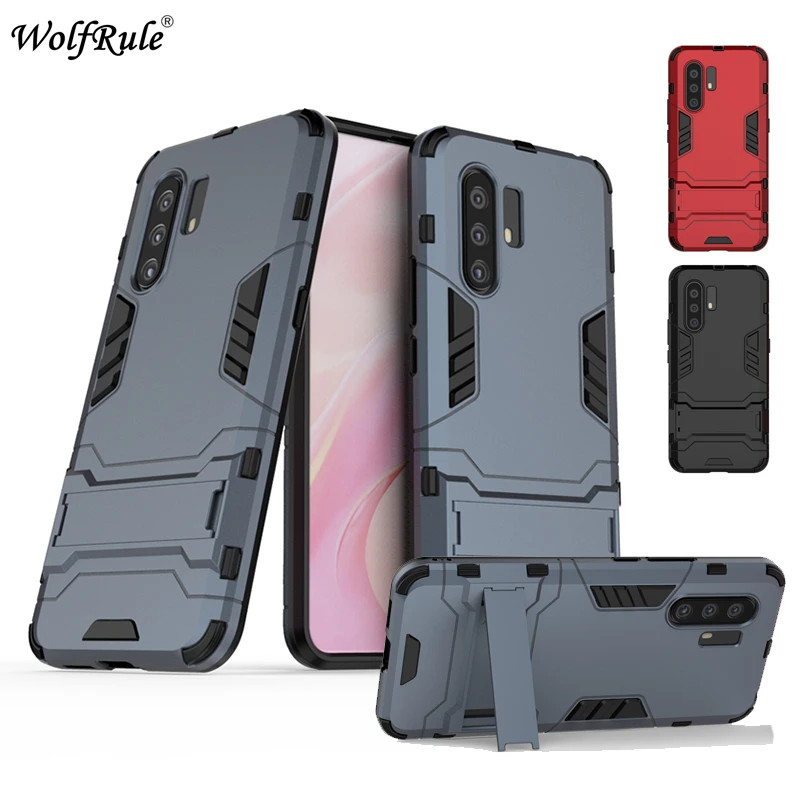 For Vivo X30 Pro Case Shockproof Holder Protective Phone Fundas Coque Cover for 6.44 | Мобильные телефоны и аксессуары