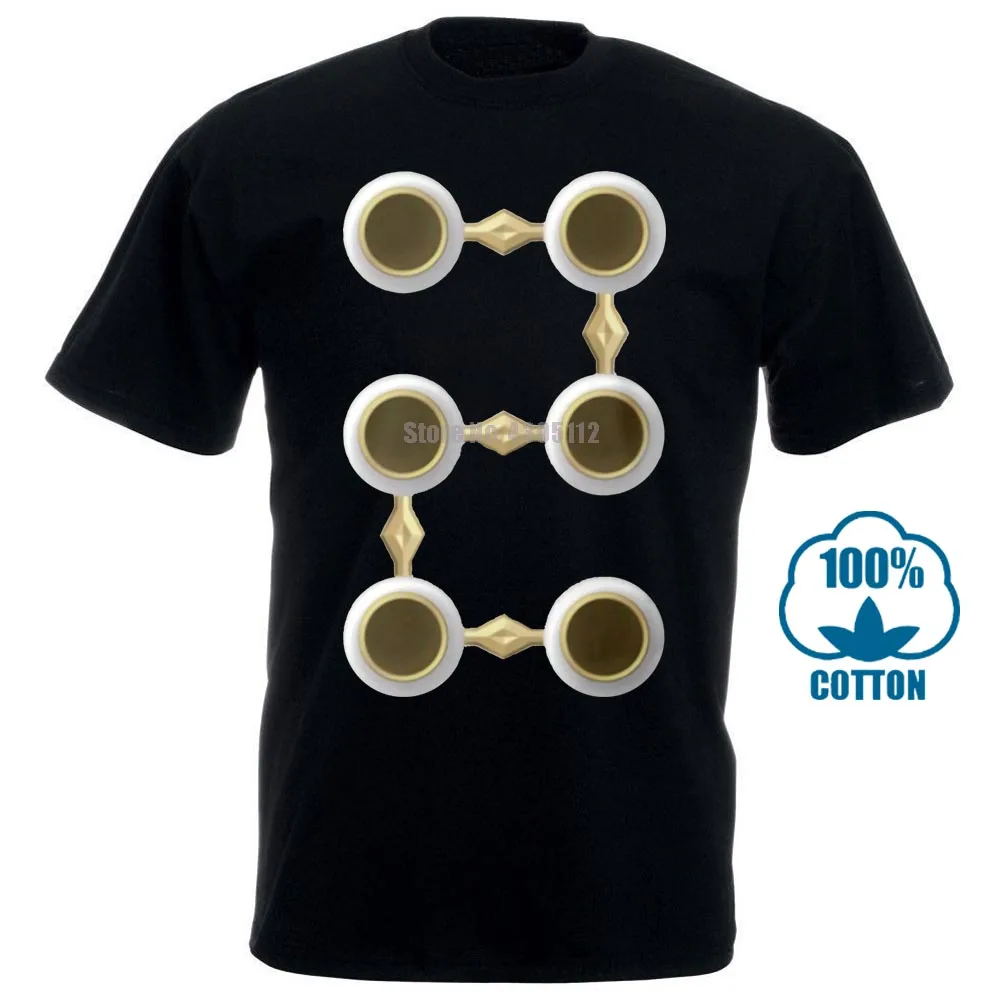 

Fashion Cool Men T Shirt Women Funny Tshirt Tabula Rasa Path Of Exile Customized Printed T Shirt 012738
