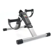 

Mini Practical Trainer Bicycle Leg Exerciser Stroke Stepper Hemiplegia Rehabilitation Fitness Workout Equipment Pedal Stepper