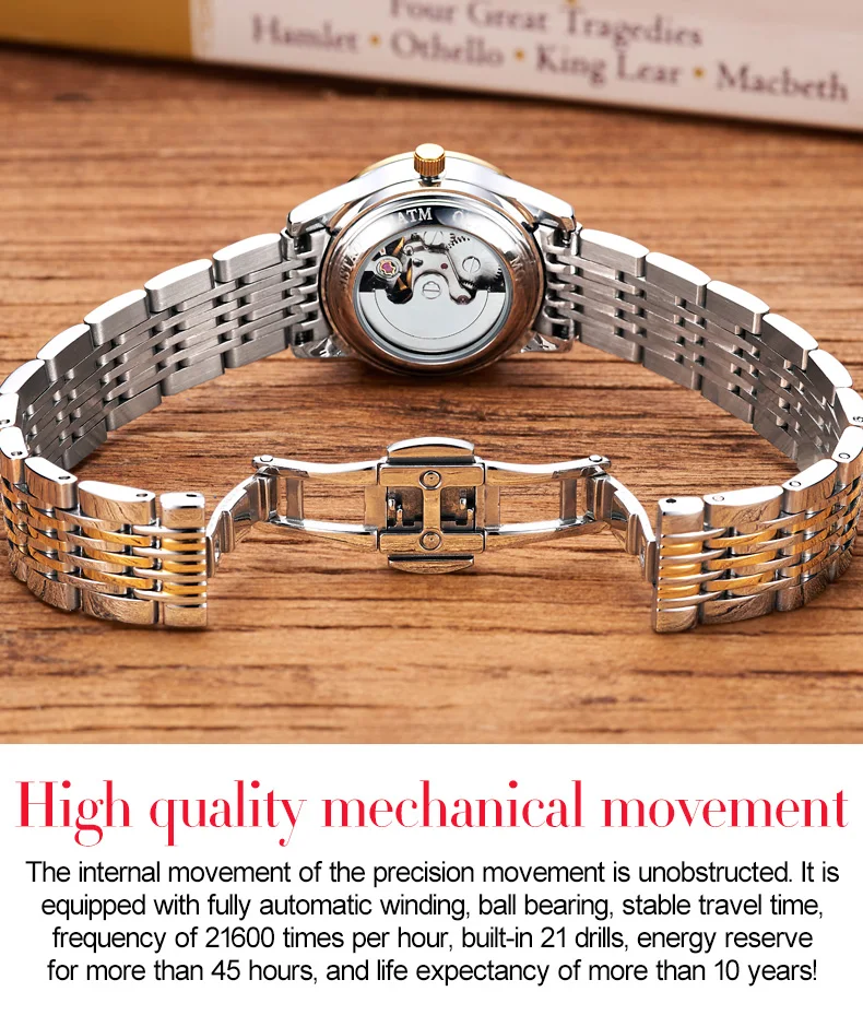 Cheap Relógios com Pulseira
