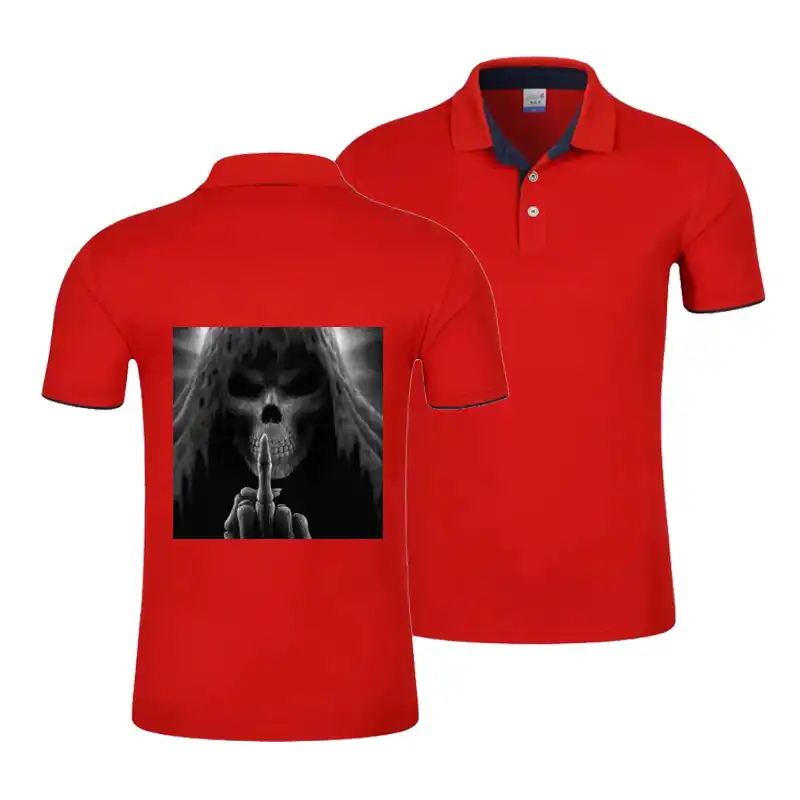 camisetas transpirables personalizadas