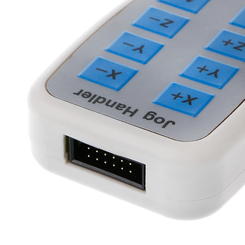 cnc usb mach3 100khz breakout placa caixa 01
