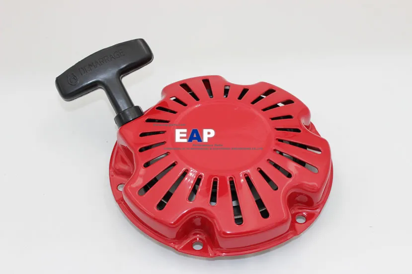 Rammer Recoil Starter Fit For Honda GX100KRH Wacker Use | Инструменты