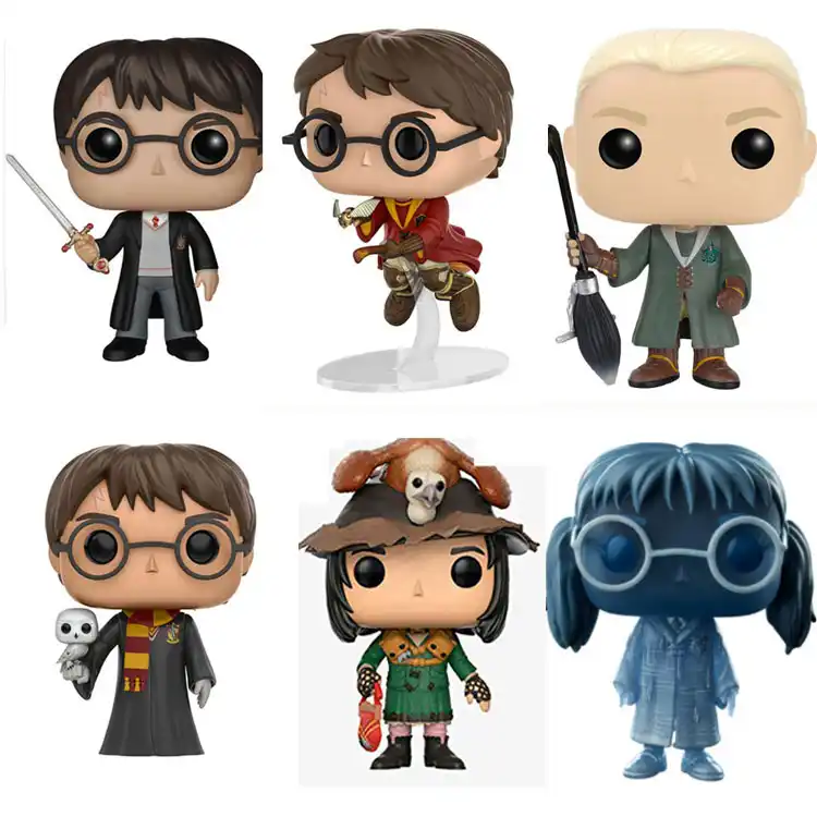 moaning myrtle funko pop