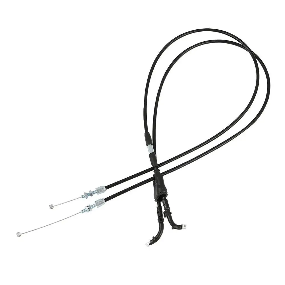 Мотоцикл дроссельной заслонки для Suzuki DRZ400E DRZ400 DR-Z400 2000-2007 01 02 03 04 05 06