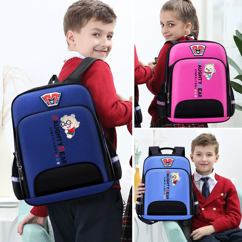 

Jepanese Style Kids Backpacks Purse Large School Backpack Bags for Teenager Boys Girls Back to School Casual Cartoon Daypack Bag