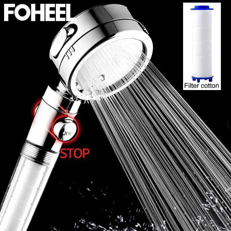 Enjoy Free Worldwide Shipping department store Shower Head Handheld