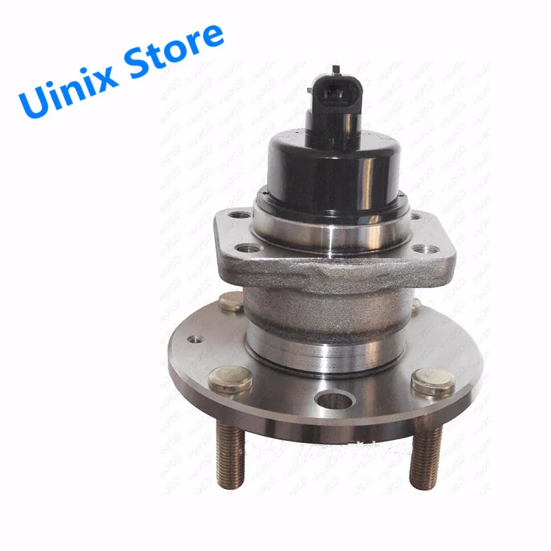 

ONE PIECE Wheel Hub Bearing FOR CHEVROLET EVANDA [2005-] OEM: 512316;RW8316;96639607