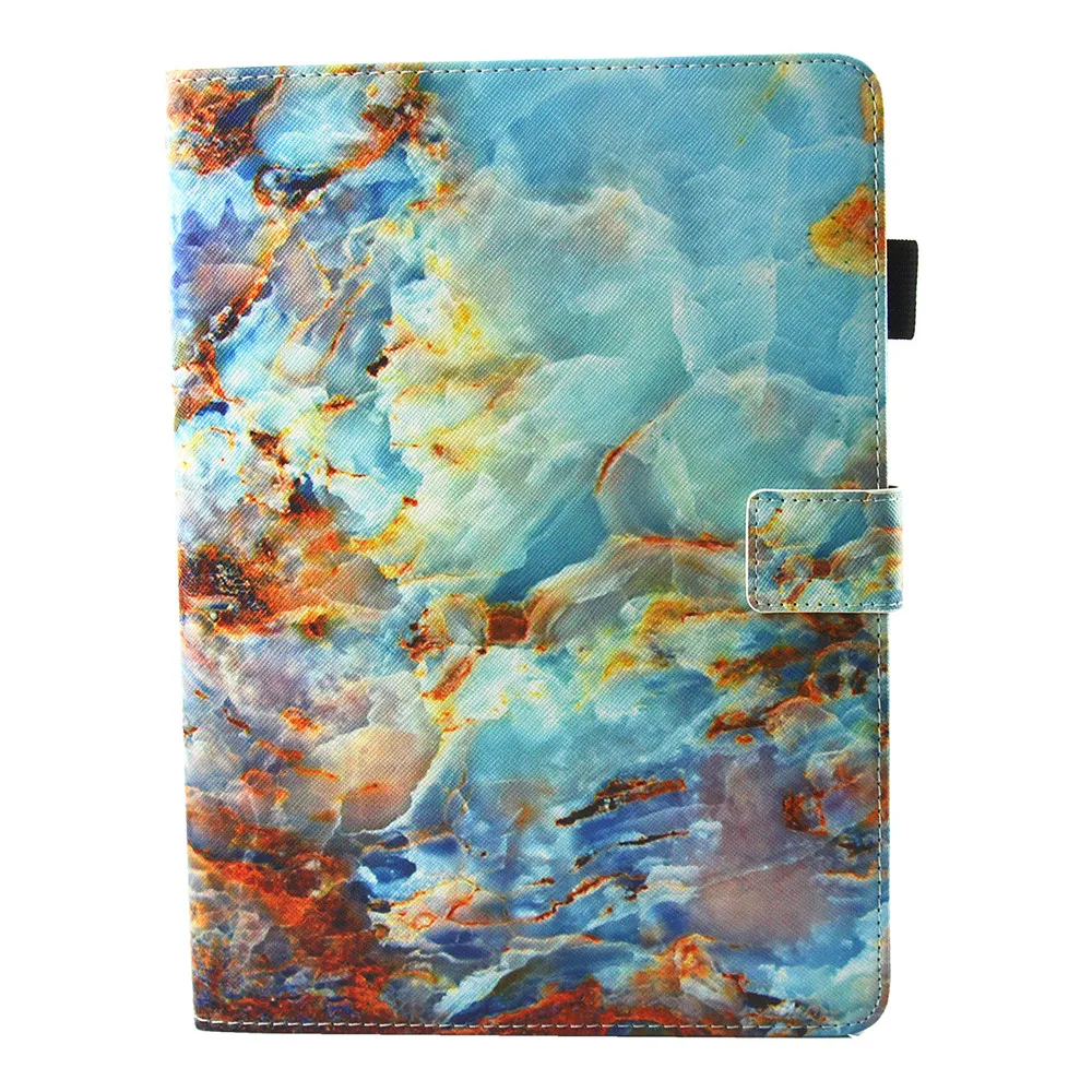 

Stylish Tablet Case For iPad Pro 10.5inch Air Air2 Cartoon Cute Protective Cover Shell For iPad Mini 5 4 3 2 1 iPad9.7 inch