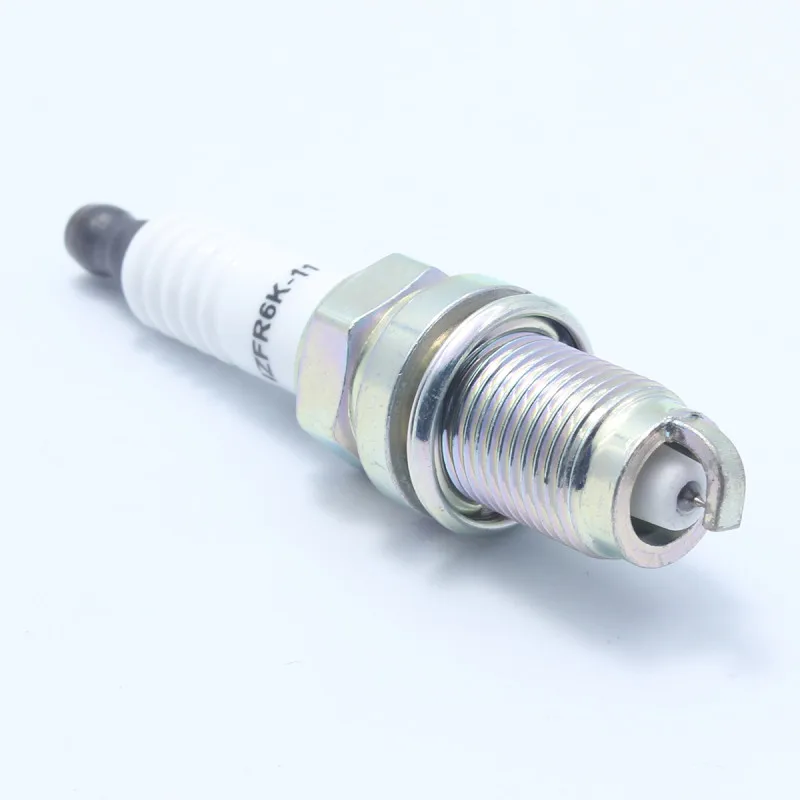 Dekeo ZFR5F-11(2262) Iridium OEM набор свечей зажигания для Bestune B30 B50 для Honda CR-V Accord 6/7 упаковка из 4 шт