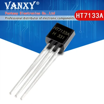 

10PCS HT7133A-1 TO-92 HT7133A TO92 HT7133 HT7133-1 7133-1 new and original IC